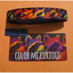 Zox Color Me Curious MEDIUM